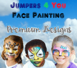 Face Painting