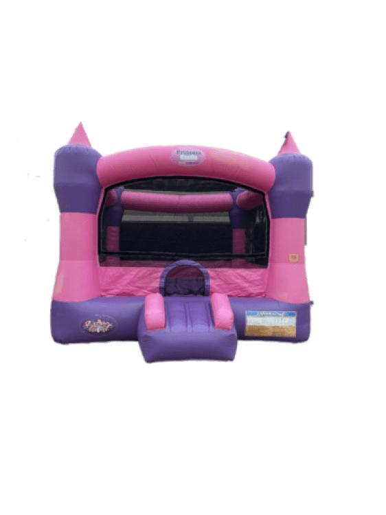 Princess Castle Small