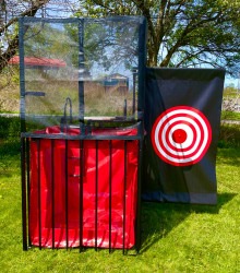 Dunk Tank