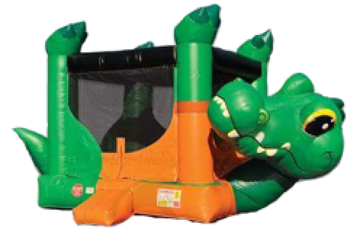 Bounce Houses