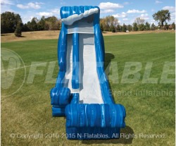 Wild Wave Jr Wet Dry front 1769042641 1 Blue Rush Water Slide