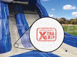 Wild Wave Mini 5 1436908337 207.250.198.94 1 1769049032 Wild Wave 14′ Water Slide