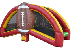 ig5335 Quarterback Challenge – Football Toss Game