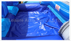 tropical double lane slip n slide pl 3 Tropical Double Lane Slip N Slide